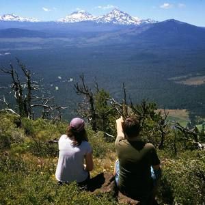 Meet your Posher, Ben